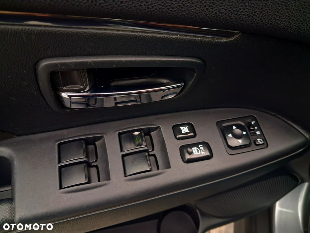 Mitsubishi ASX 1.6 Invite - 29