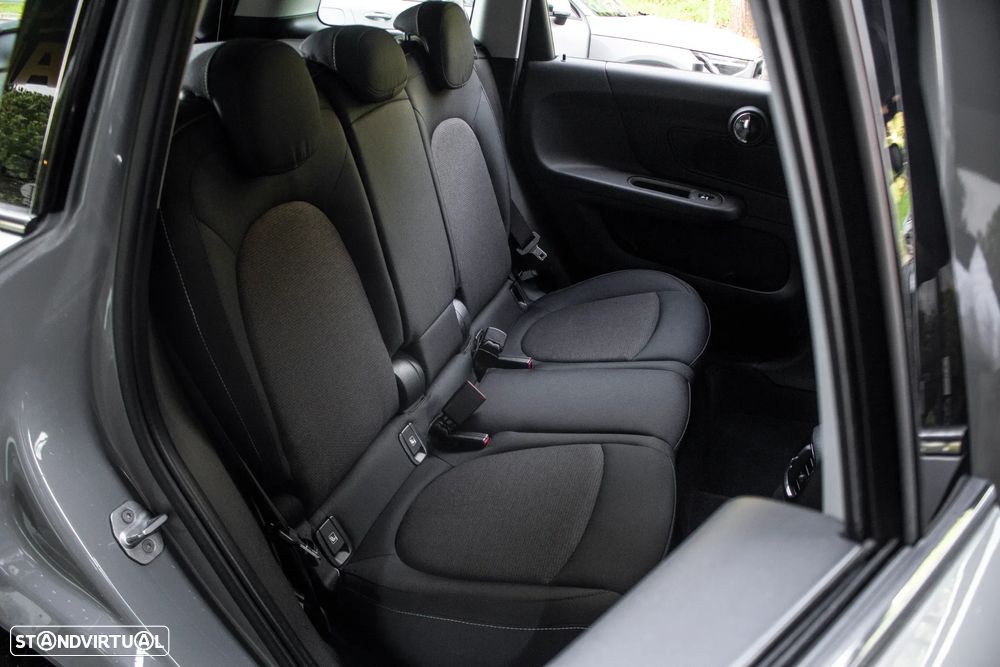 MINI Countryman One D Essential - 32