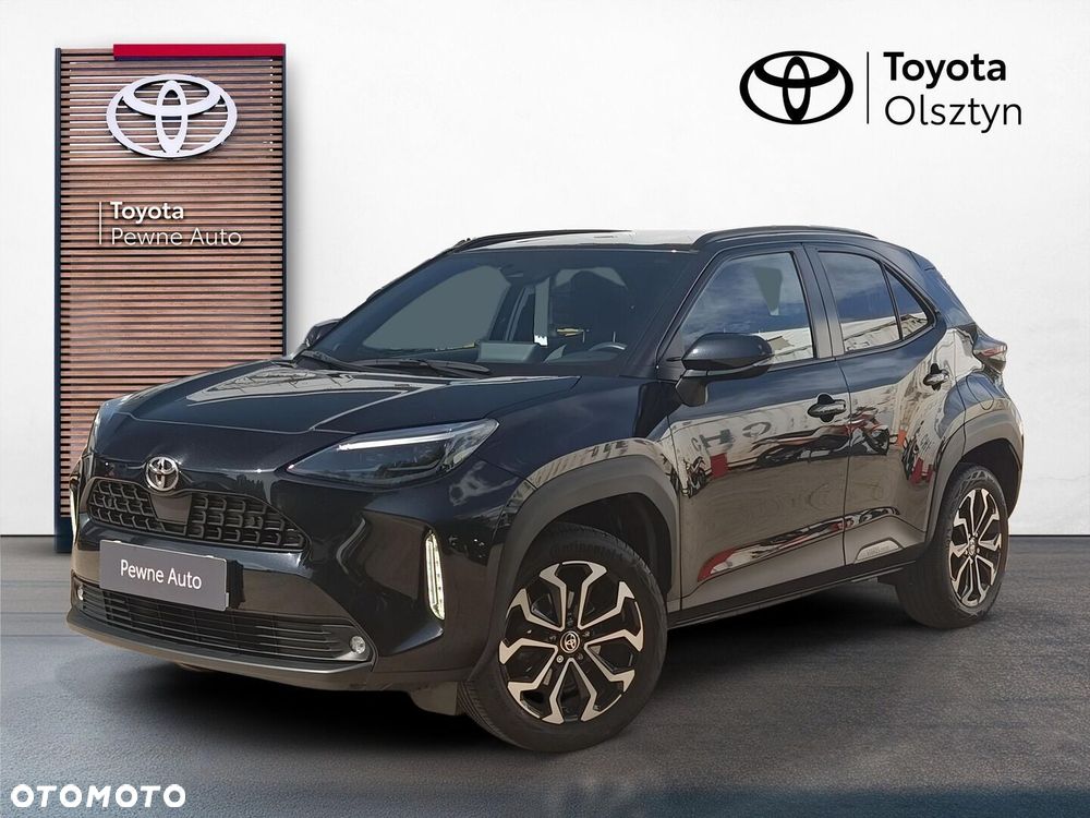 Toyota Yaris Cross 1.5 Comfort - 1