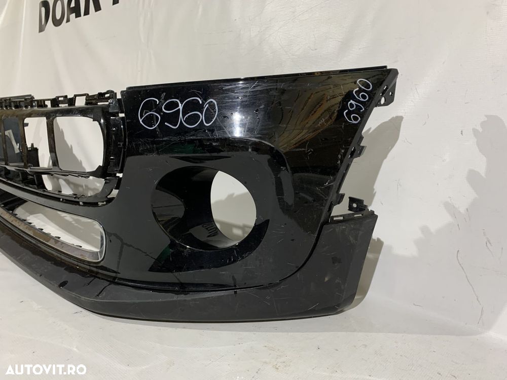 Bara fata Mini Cooper F56, 2015, 2016, 2017, 2018, 2019, 2020, cod origine OE 7317969. - 2
