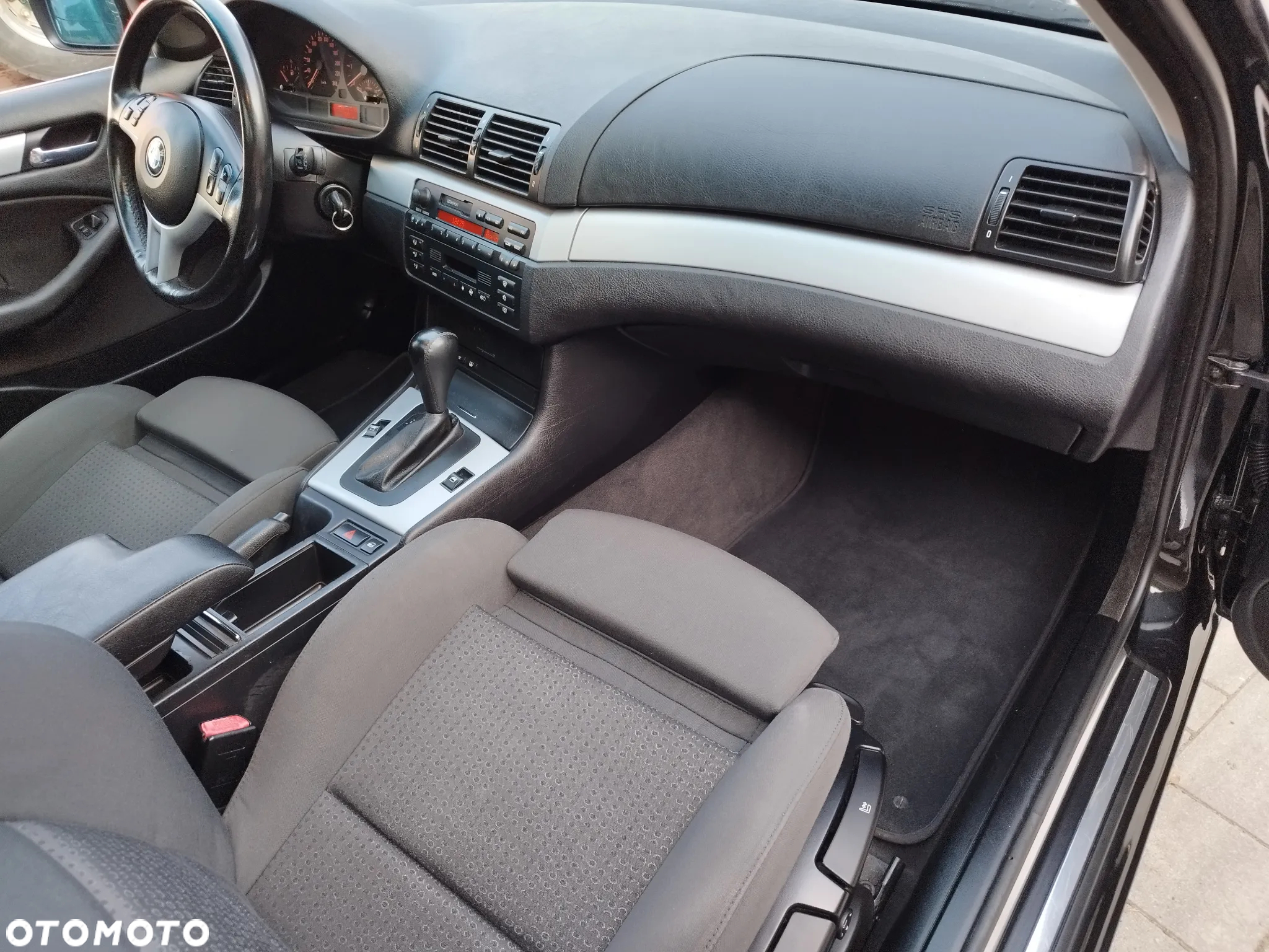 BMW Seria 3 - 31