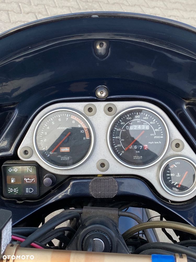 Aprilia Pegaso - 10