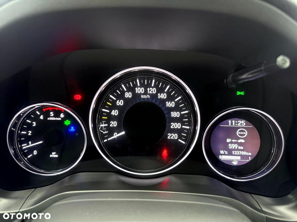 Honda HR-V 1.6 i-DTEC Executive - 18