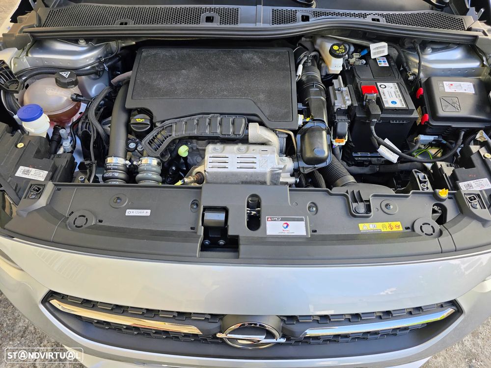 Opel Corsa 1.2 T Elegance - 49