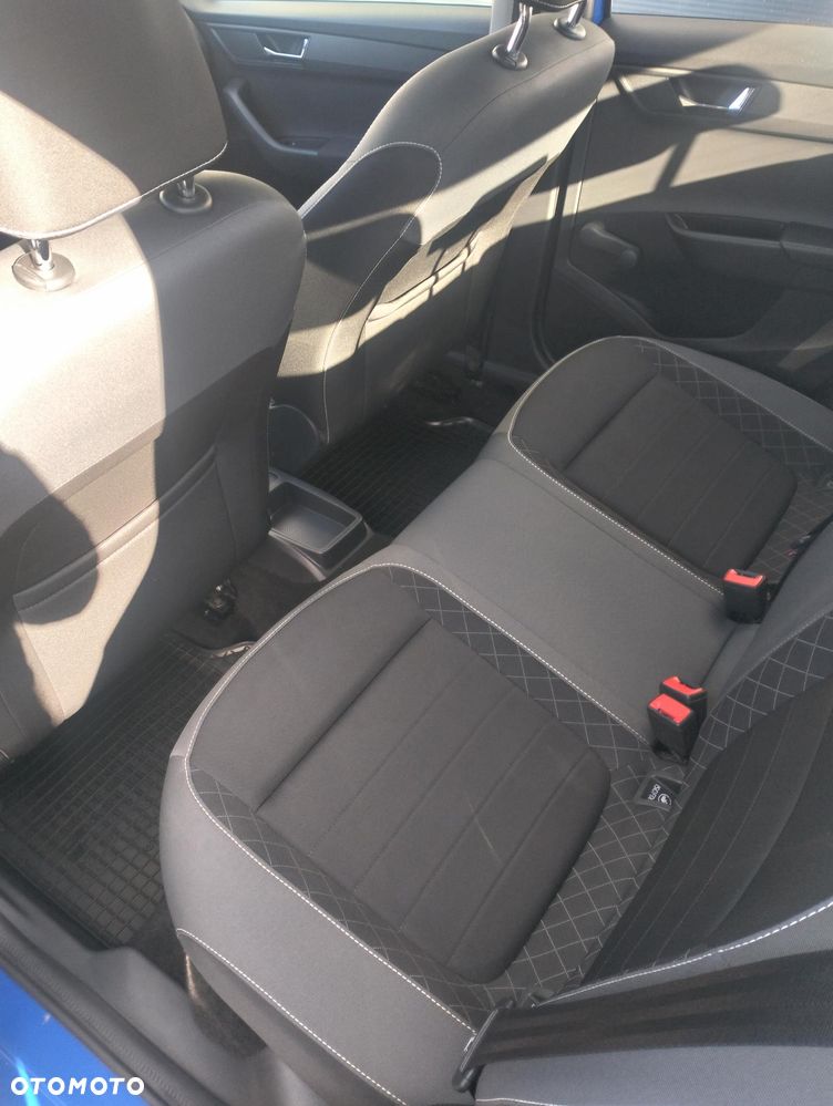 Skoda Fabia 1.0 TSI Ambition - 15
