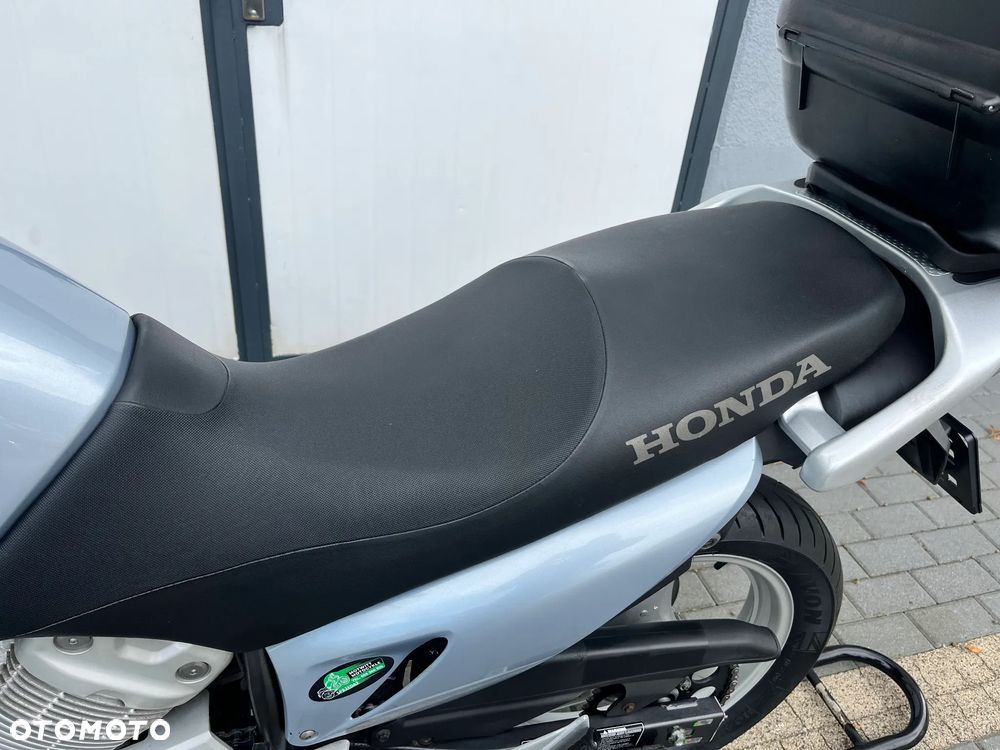 Honda Varadero - 16