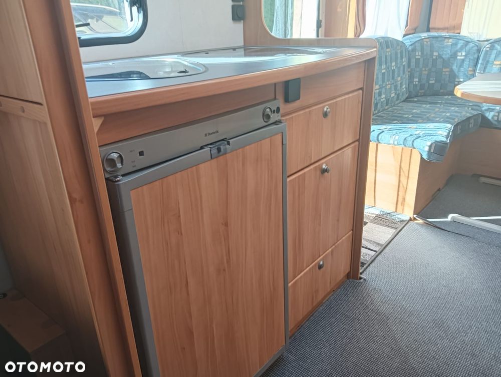 Adria 542 - 7