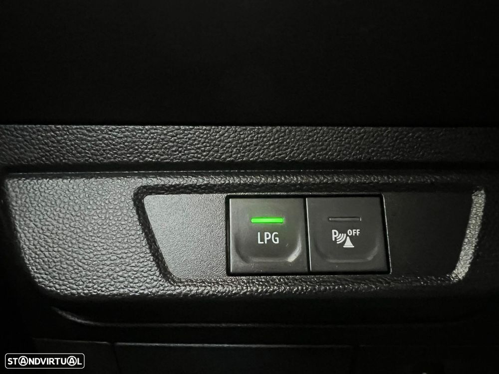 Dacia Jogger 1.0 ECO-G Expression 7L Bi-Fuel - 40