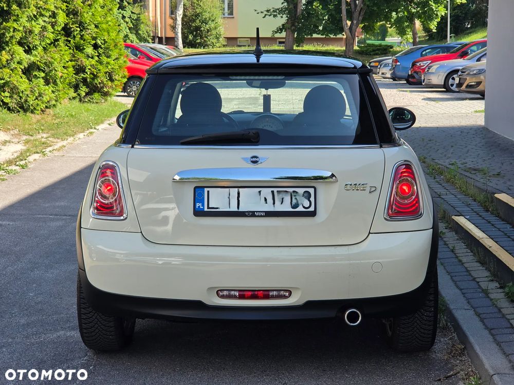 MINI Cooper - 4