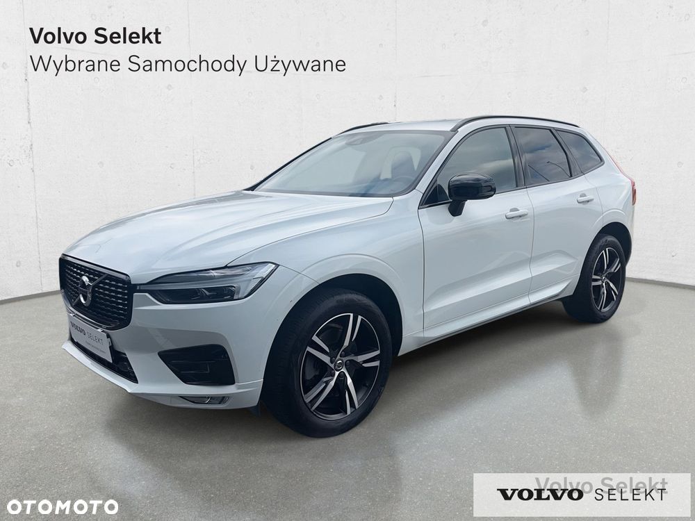 Volvo XC 60 - 2