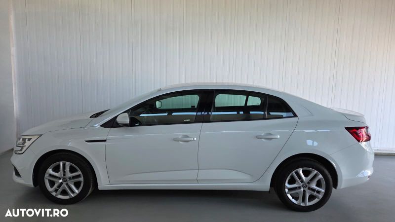 Renault Megane TCe Business - 3