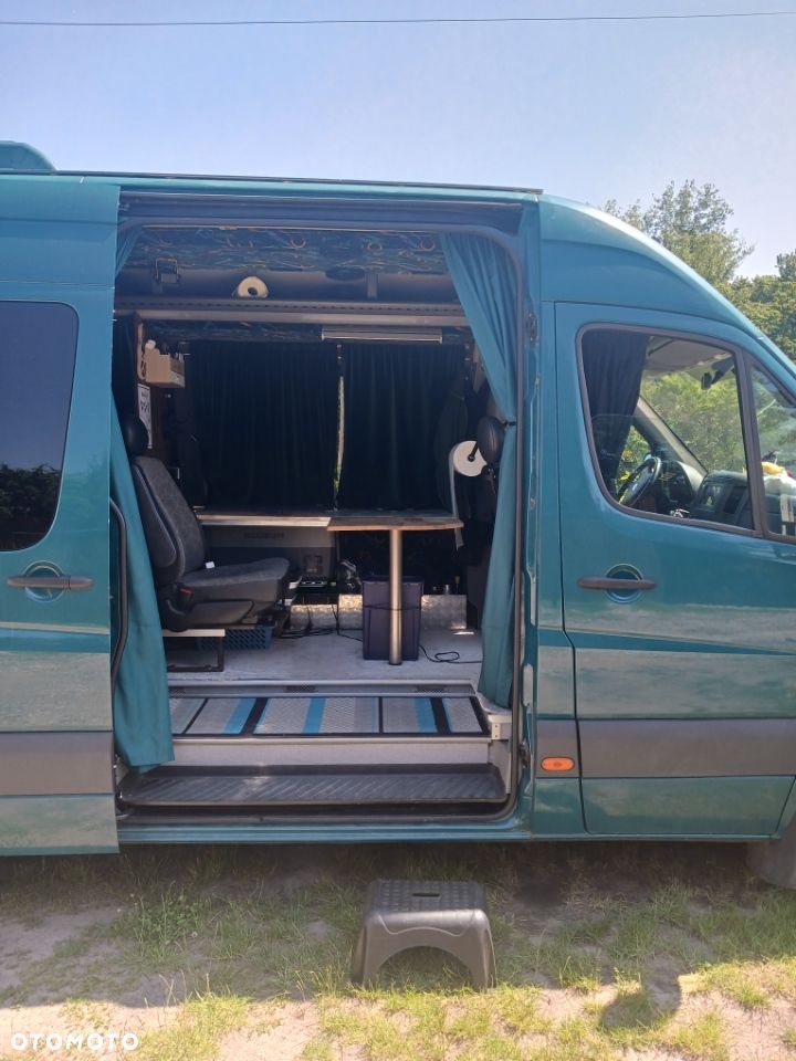 Volkswagen Crafter Standard - 13