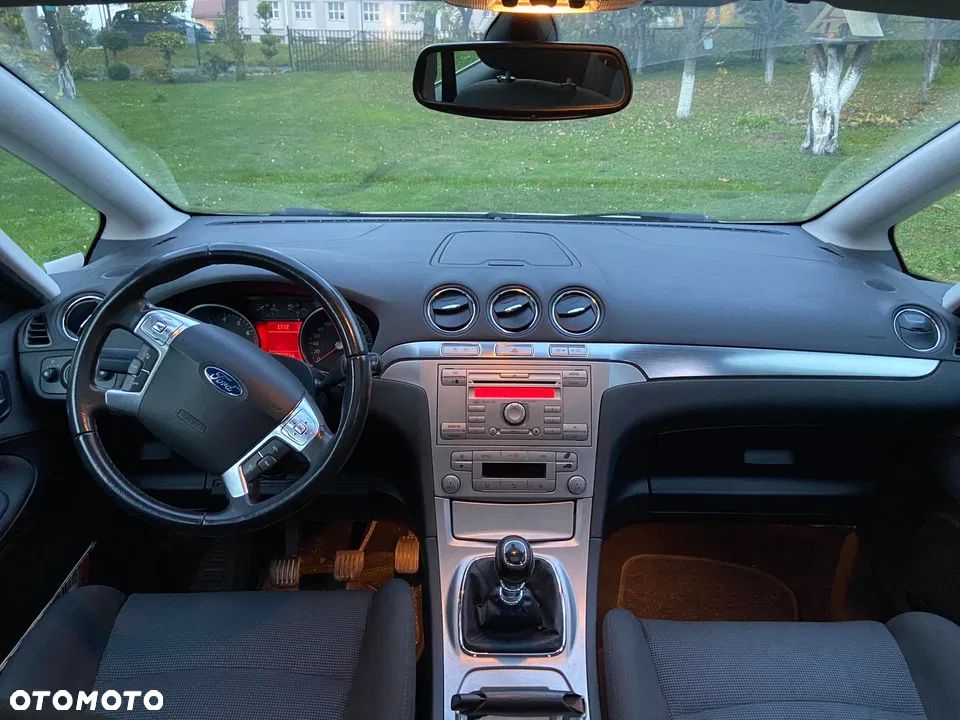Ford S-Max - 4