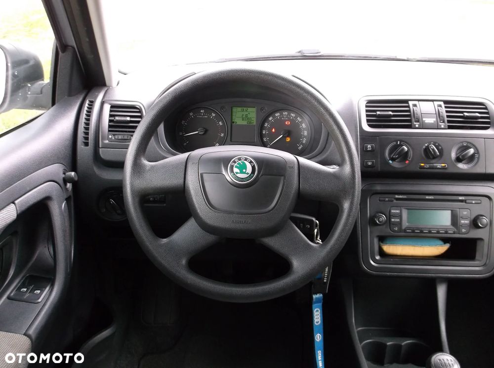 Skoda Fabia 1.2 TSI STYLE EDITION - 15