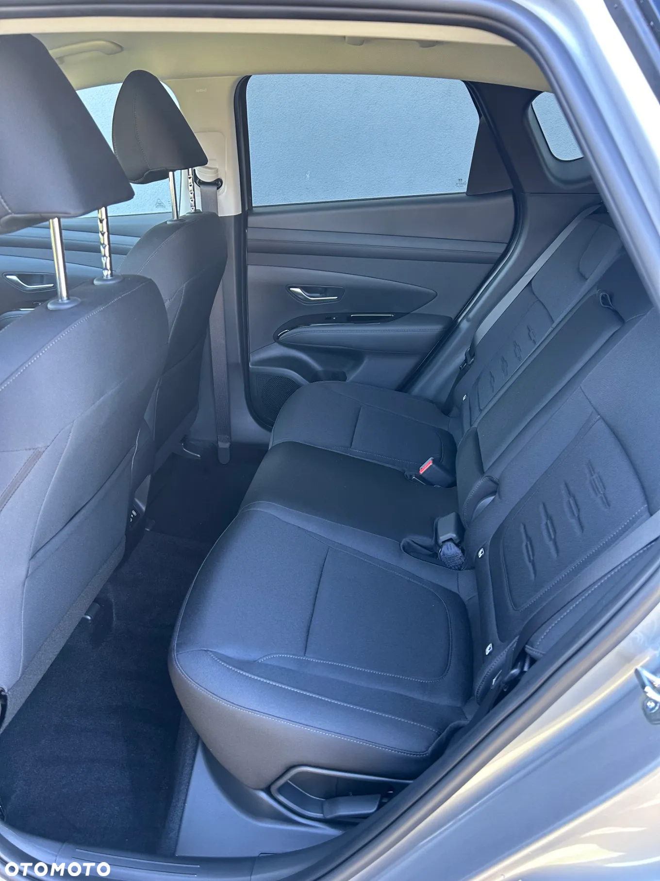 Hyundai Tucson - 10