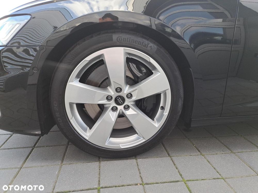 Audi S6 Limousine - 18