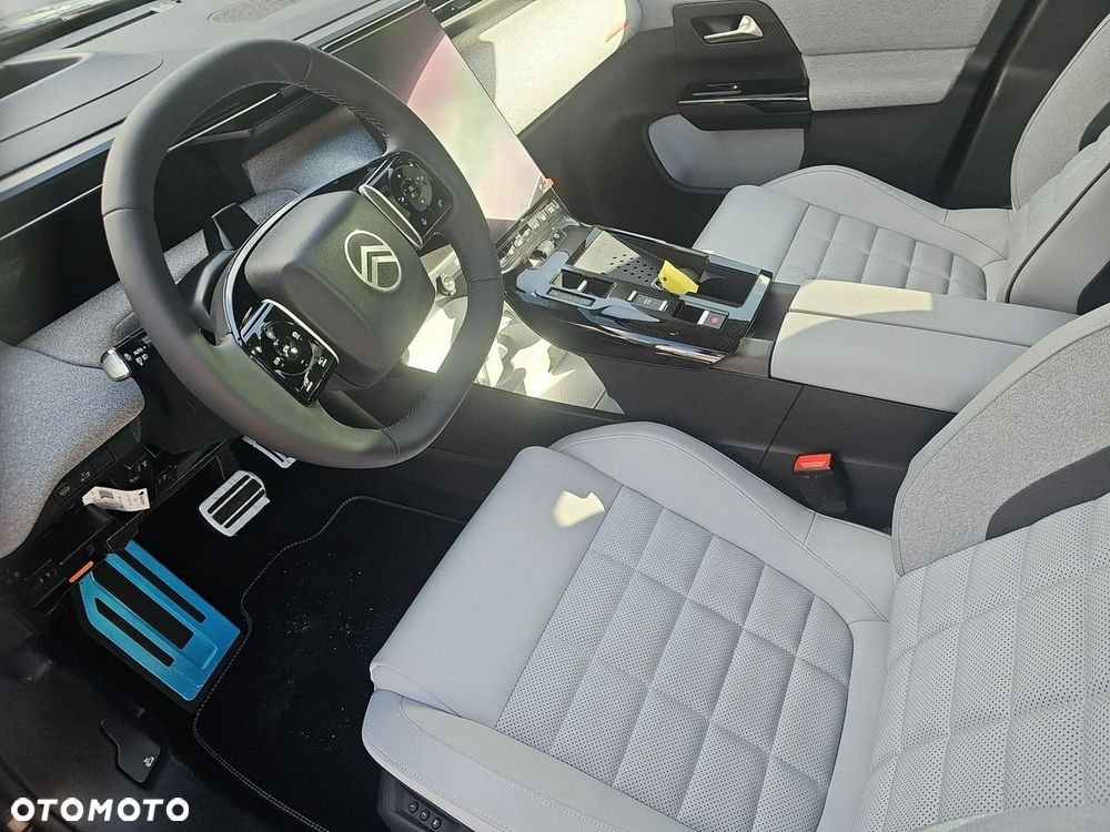 Citroën C5 Aircross - 9