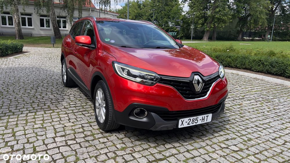 Renault Kadjar 1.2 Energy TCe Night&Day - 6