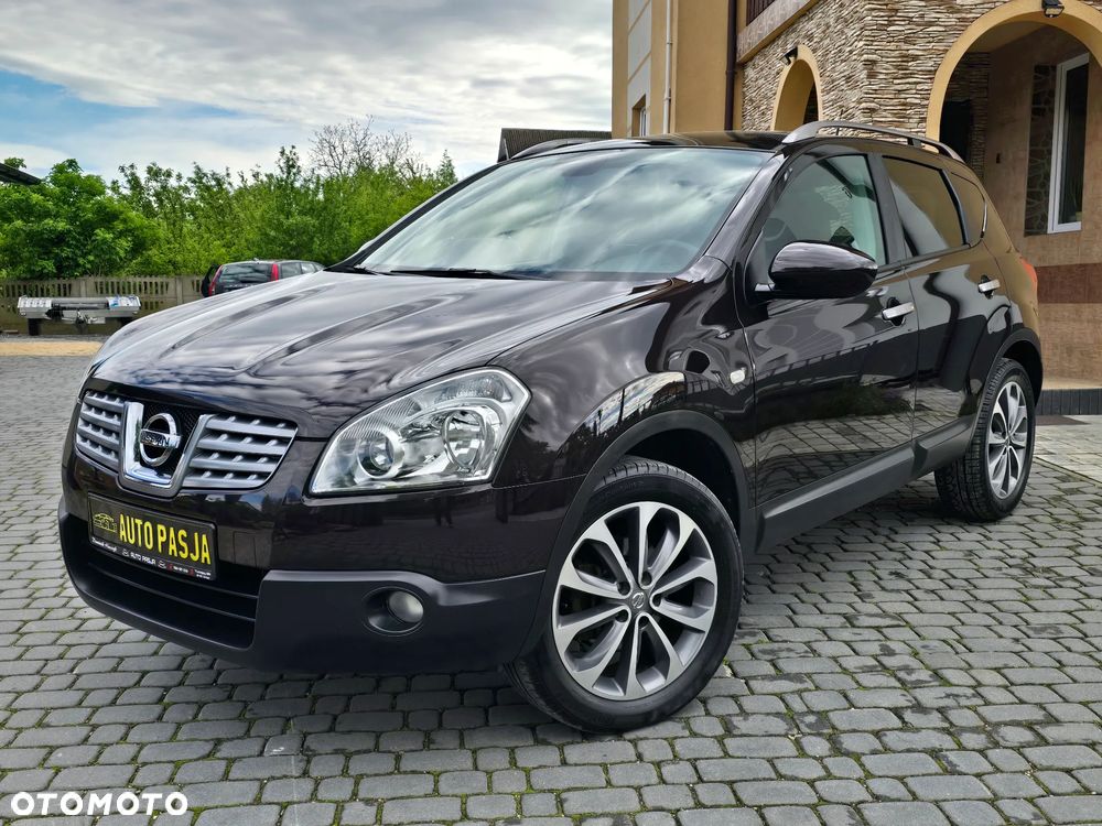 Nissan Qashqai 1.6 I-Way - 3