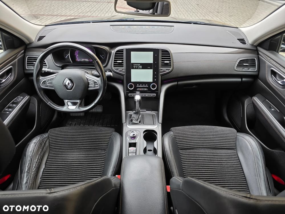 Renault Talisman 1.6 Energy dCi Intens EDC - 17