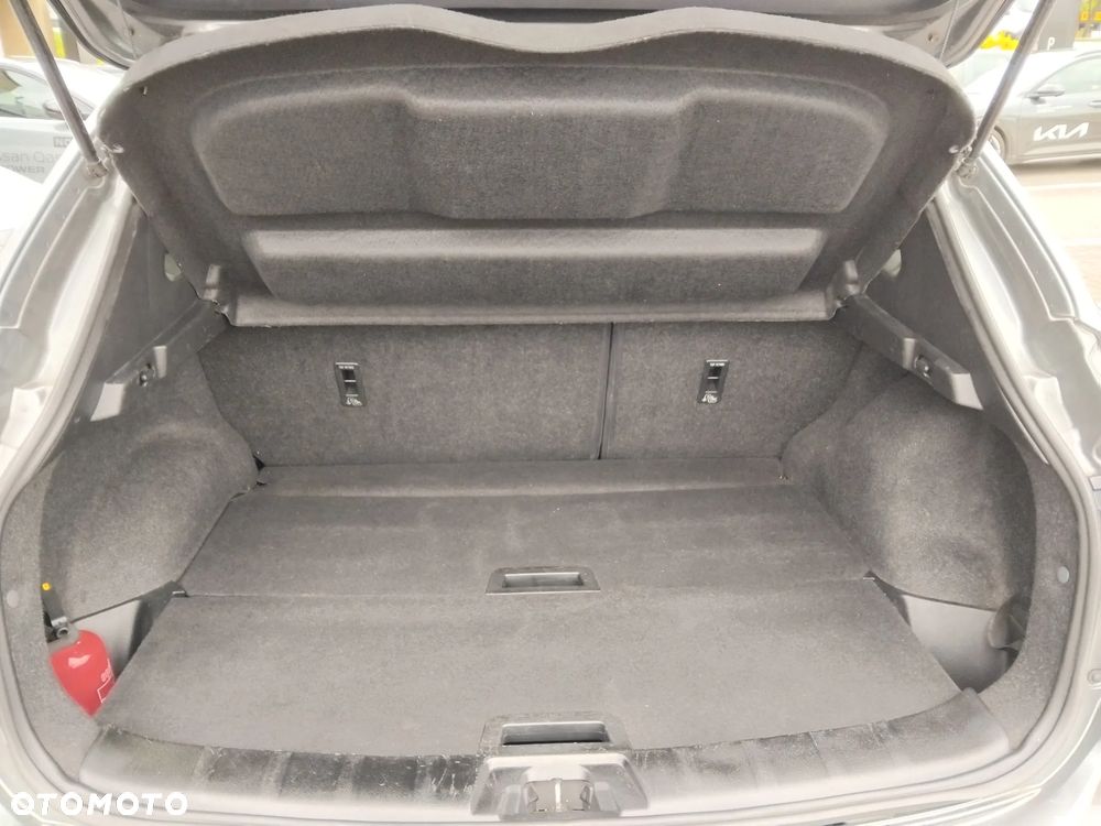 Nissan Qashqai 1.2 DIG-T N-Tec EU6 - 24