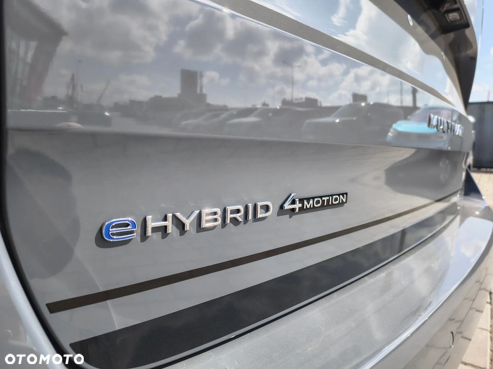 Volkswagen Multivan 1.4 TSI eHybrid PHEV 160kW L2 Edition DSG - 6