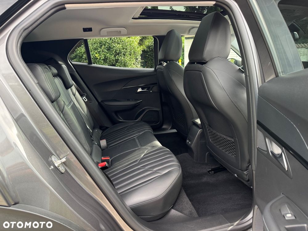 Peugeot 2008 - 21