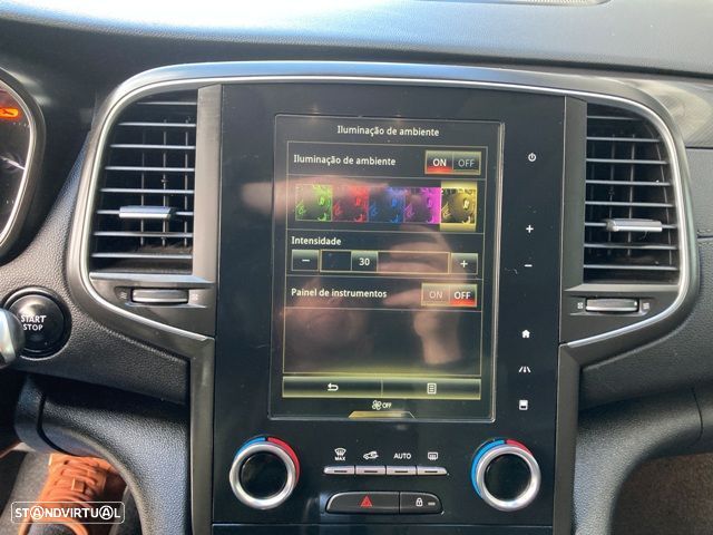 Renault Talisman Sport Tourer - 28