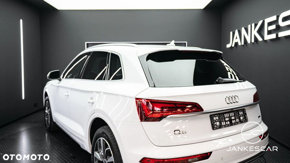 Audi Q5 45 TFSI quattro S tronic - 17