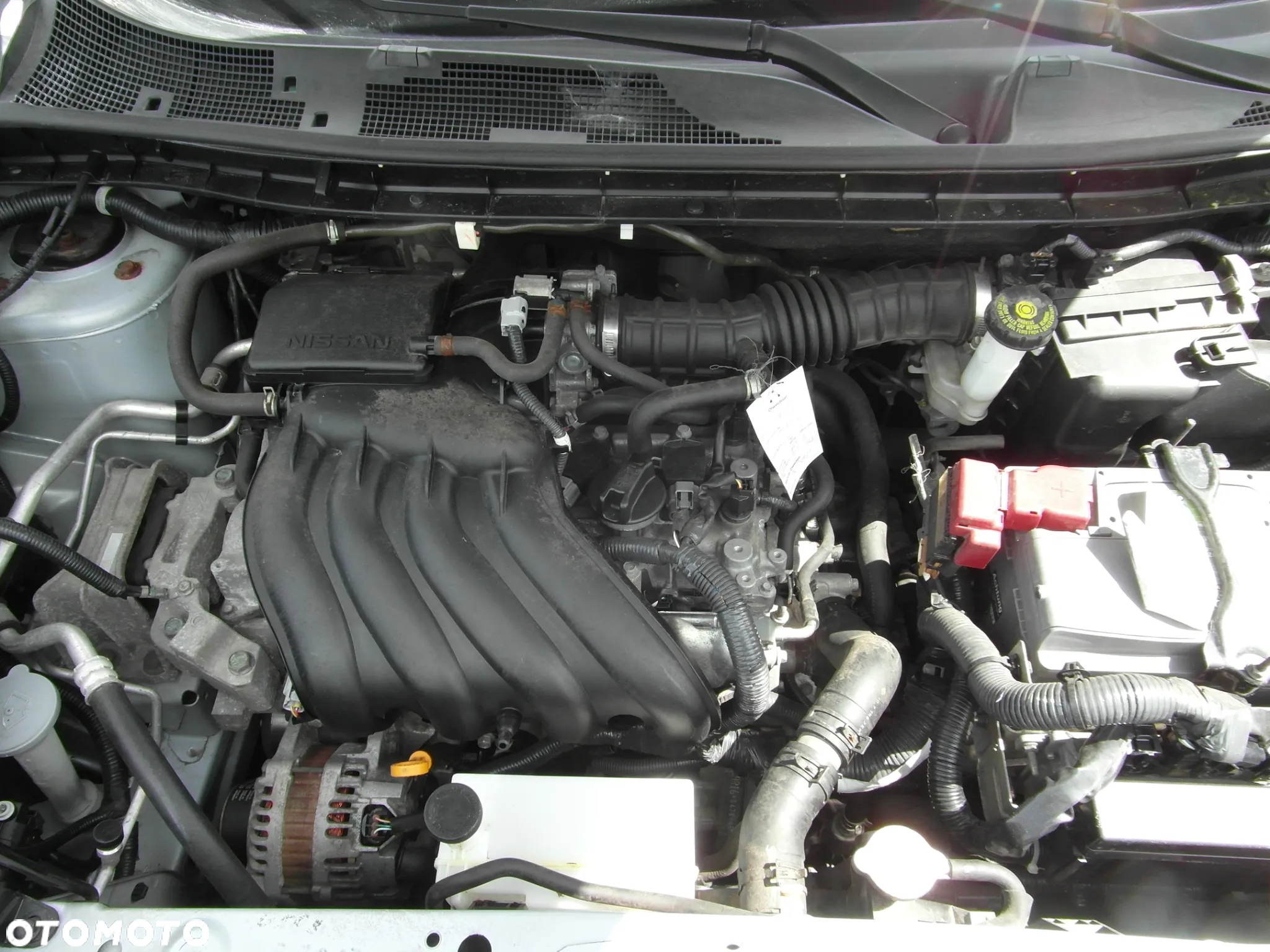 Nissan Juke 1.6 CVT Tekna - 35