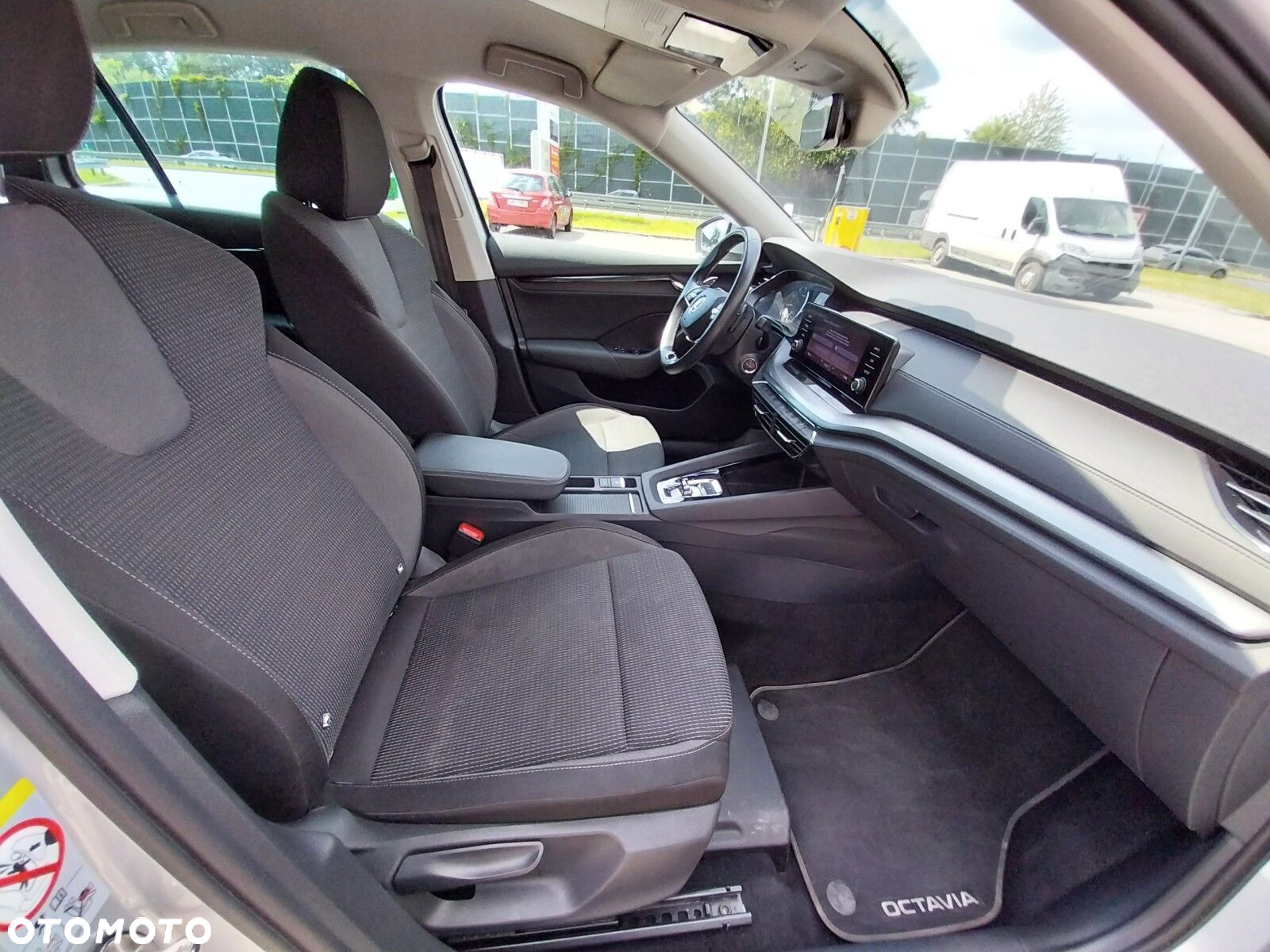 Skoda Octavia - 5