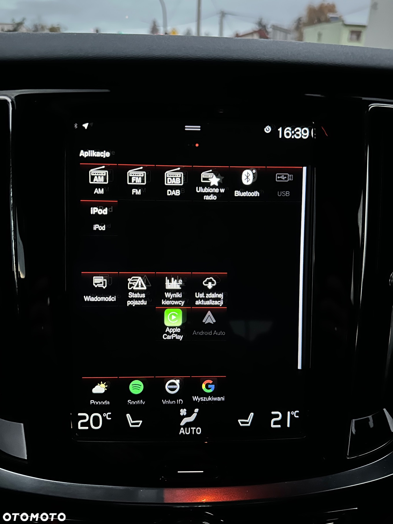 Volvo V60 D4 Inscription - 11
