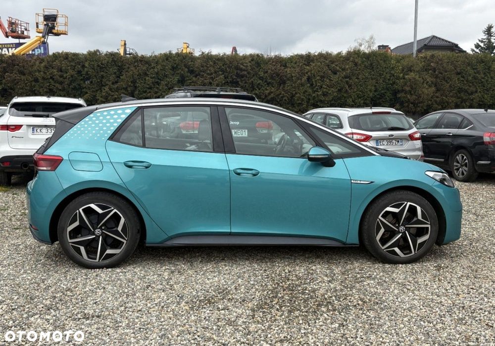 Volkswagen ID.3 - 8