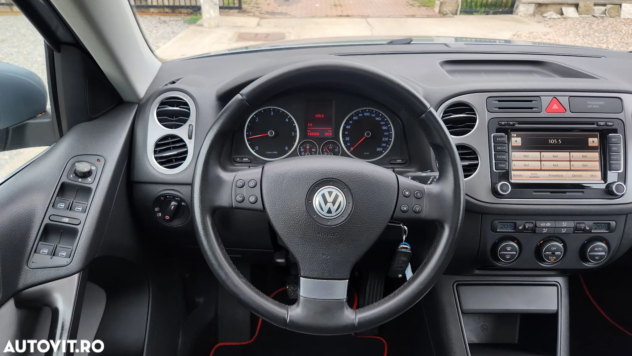 Volkswagen Tiguan 2.0 TDI DPF 4Motion Sport & Style - 16