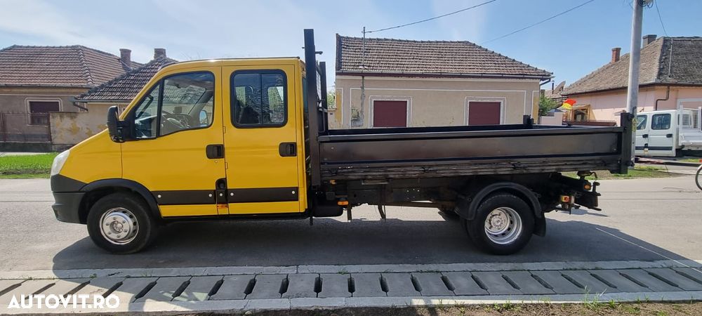 Iveco Daily - 14