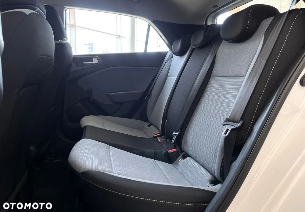 Hyundai i20 1.2 Classic - 18
