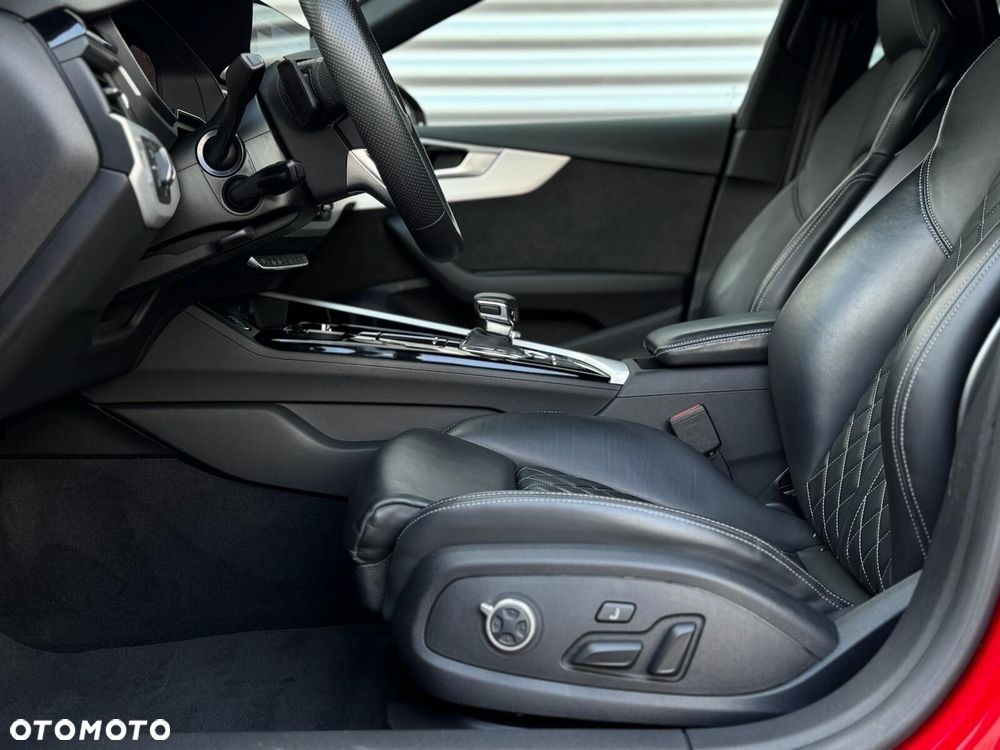 Audi A5 Sportback - 28