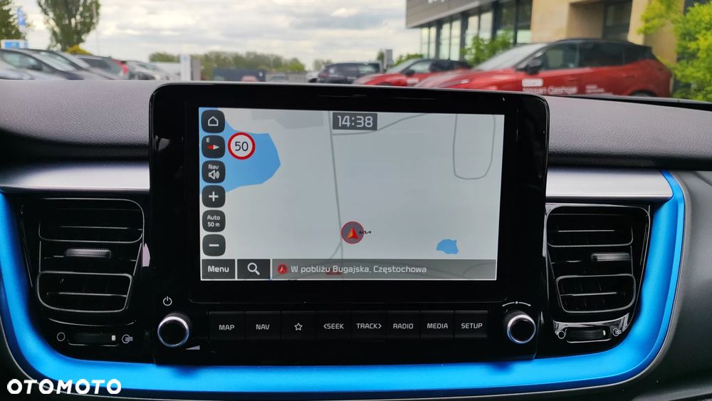 Kia Stonic 1.0 T-GDI L - 19