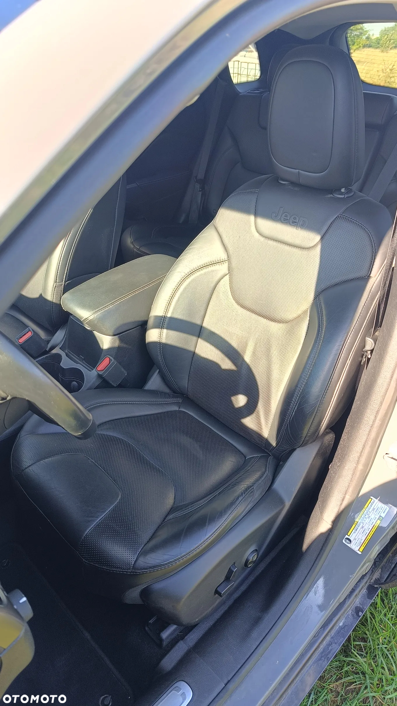 Jeep Cherokee 3.2 V6 Active Drive I Limited - 28