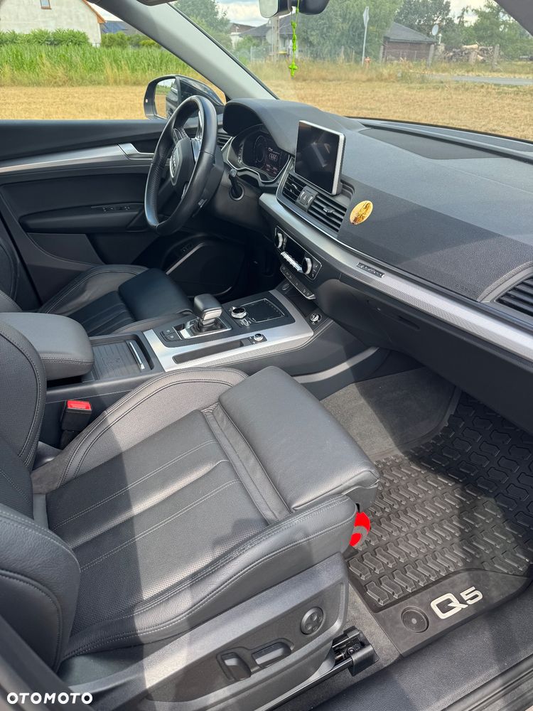 Audi Q5 45 TFSI mHEV Quattro S Line S tronic - 6