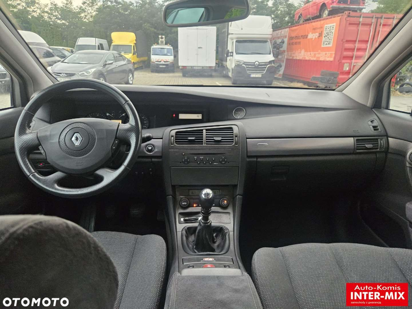 Renault Vel Satis - 26