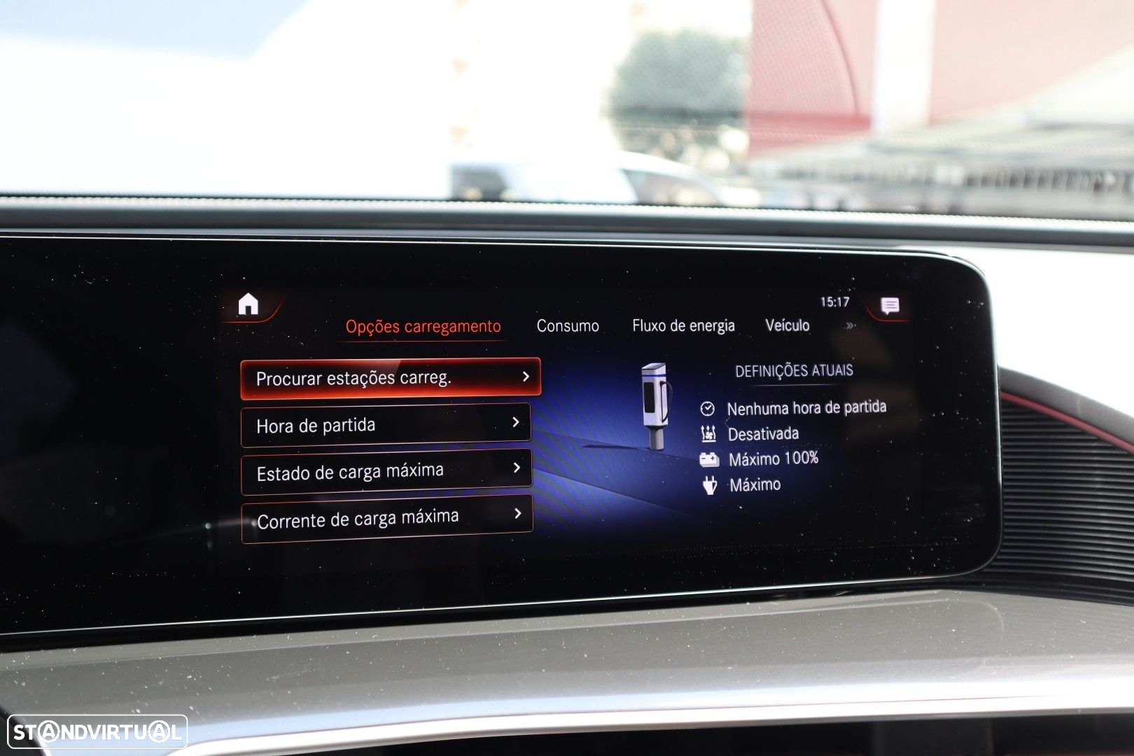 Mercedes-Benz EQC 400 4Matic AMG Line - 32