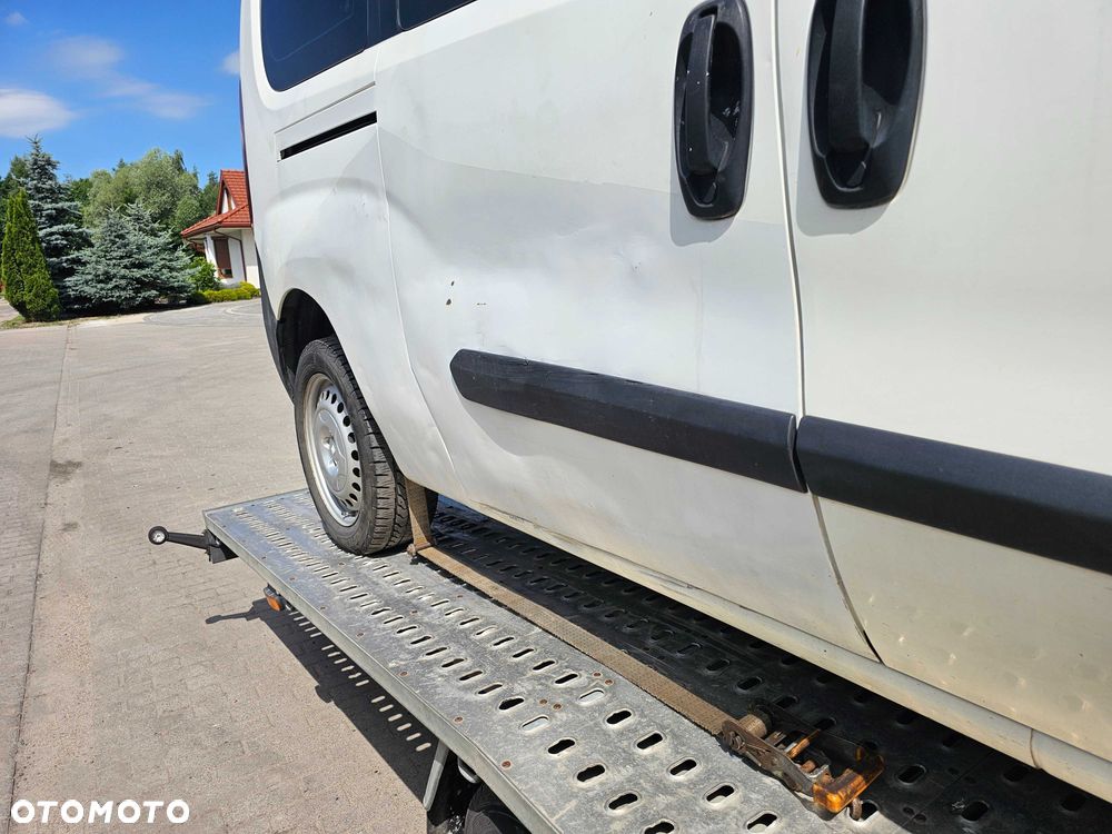 Fiat Doblo - 7