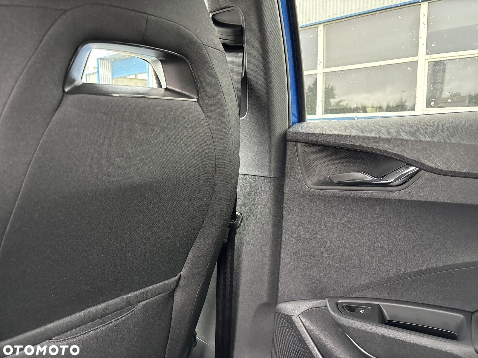Skoda Fabia 1.5 TSI Monte Carlo DSG - 31