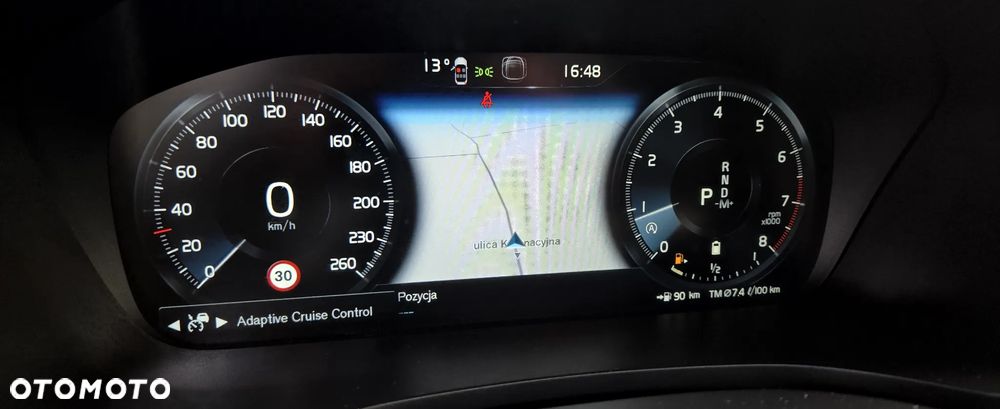 Volvo V60 B3 B DKG RDesign - 25