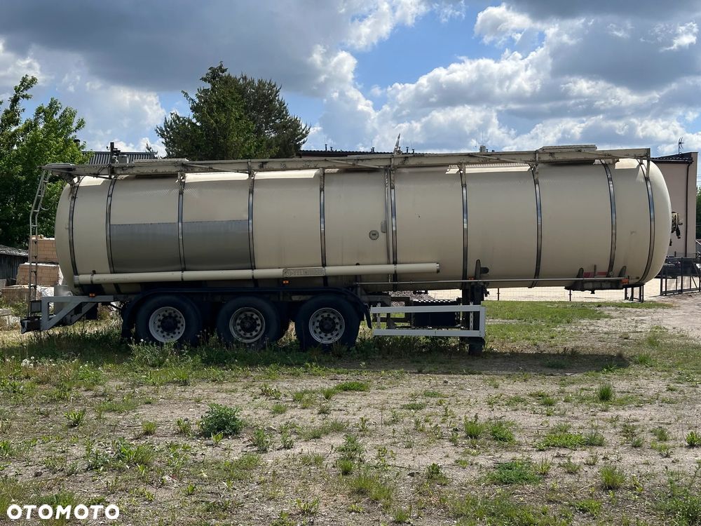 Feldbinder TSA 31.3 - 5
