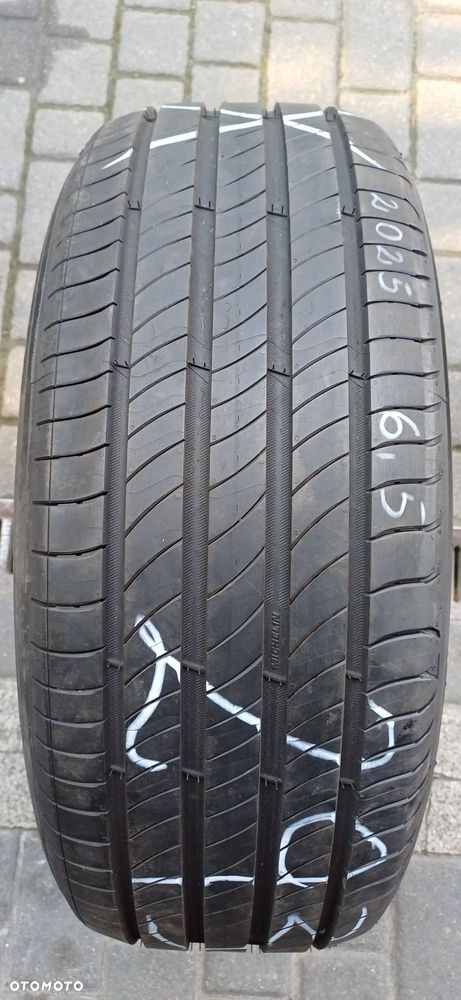 MICHELIN 235/55R18 104T , pojedyńcza opona letnia. - 2