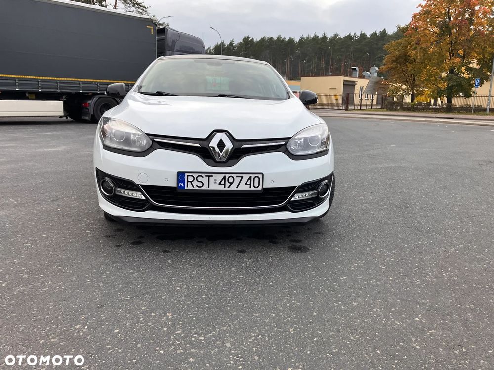 Renault Megane 1.2 16V TCE Energy Bose Edition - 7