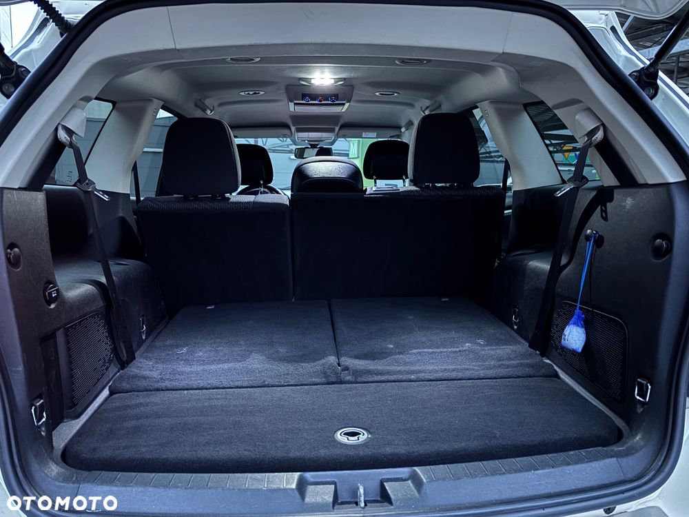 Fiat Freemont 2.0 Multijet Urban AWD - 25