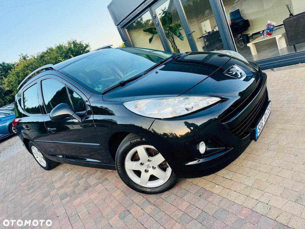 Peugeot 207 1.4 Active - 9